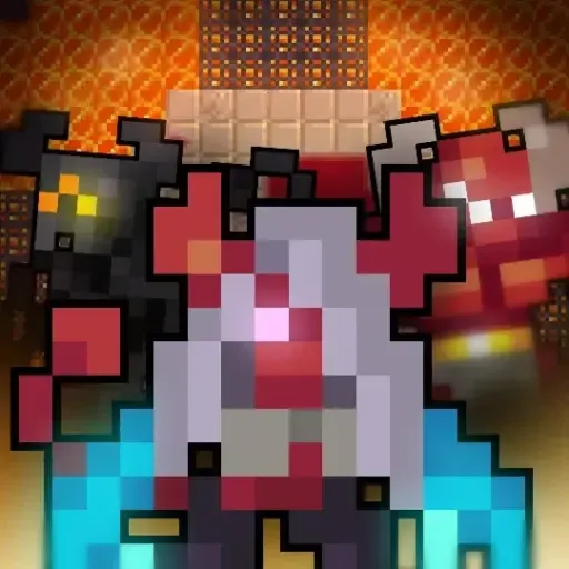 Game: Pixel Quest