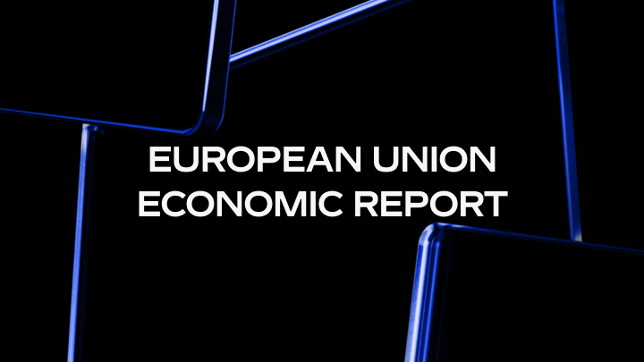 2025 EU Economic Impact Report