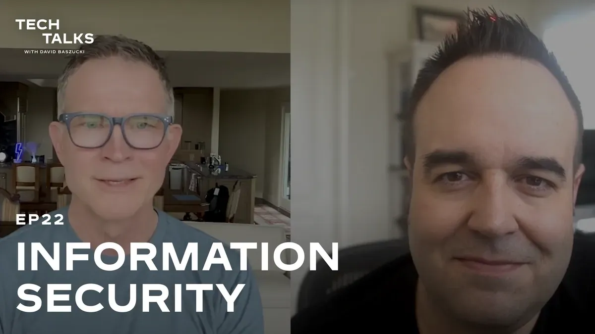 Information Security