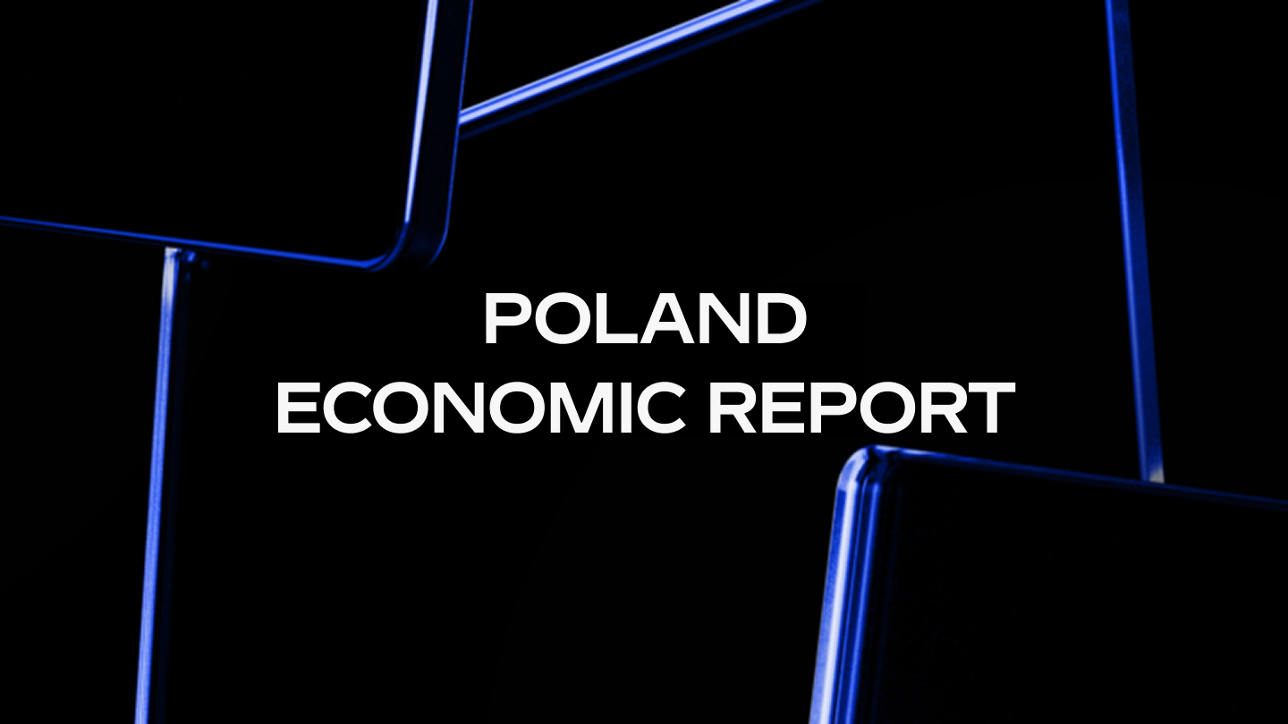 2025 Poland Economic Impact Report
