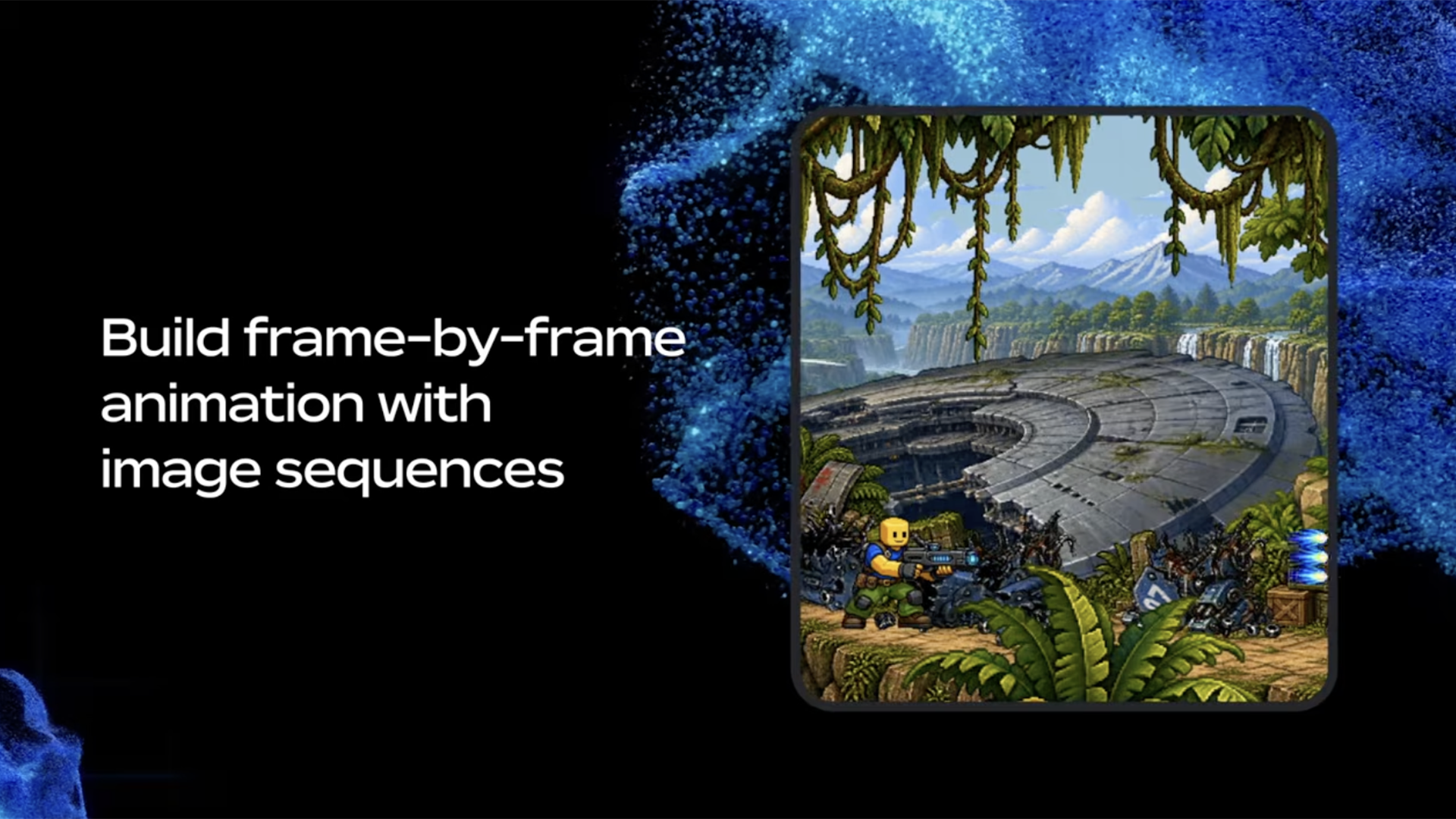 Roblox makes 2D and puzzle games easier to build