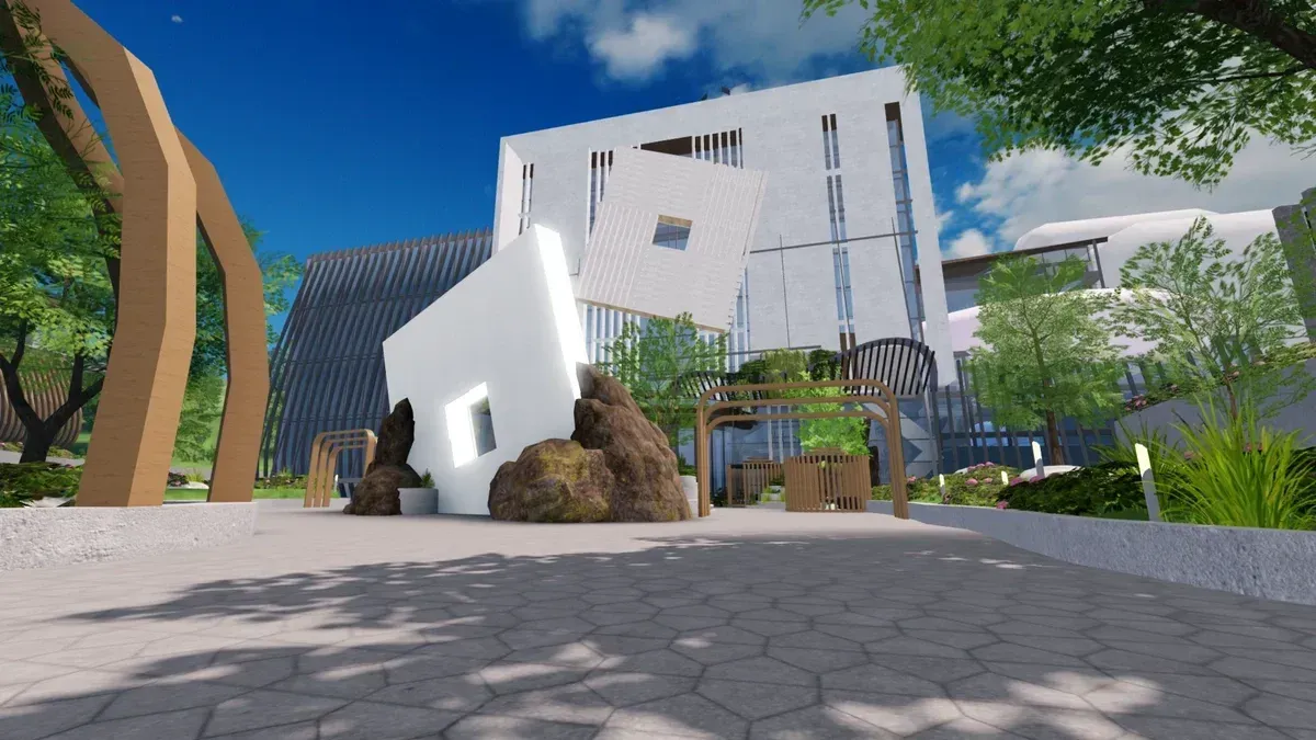 SEO image for Now Live: The Immersive Roblox Careers Experience