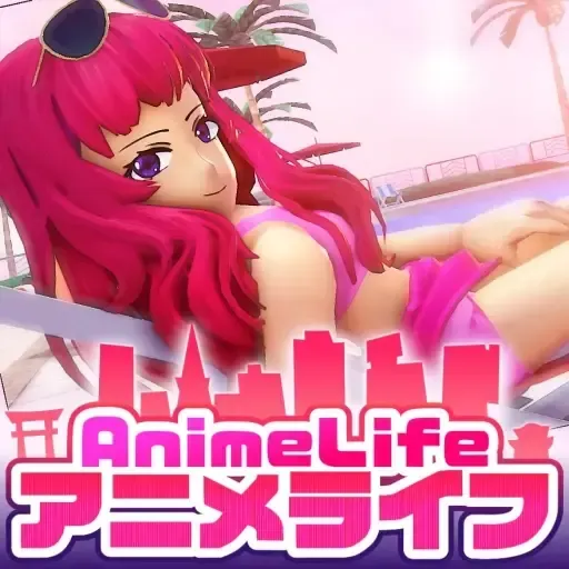 Game: Anime Life