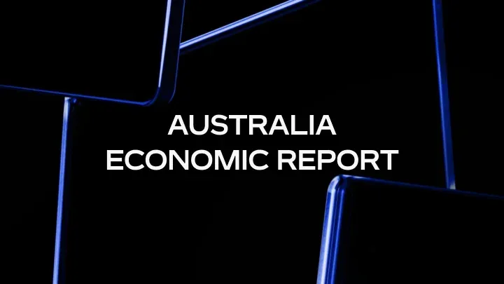 2025 Australia Economic Impact Report