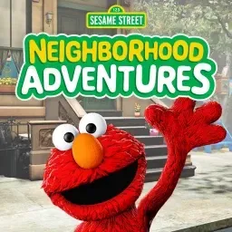 Game: Sesame Street
