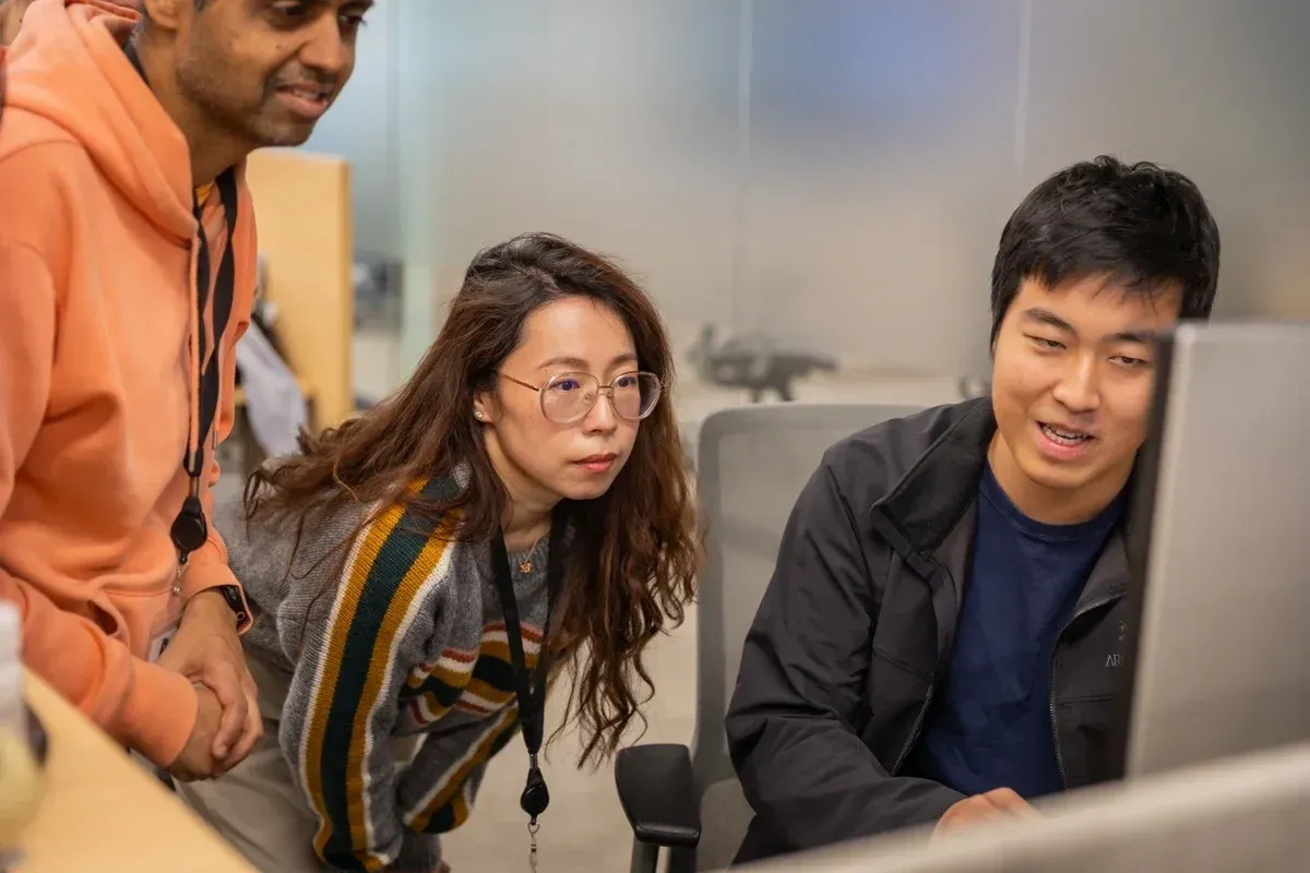 SEO image for Innovation at Scale: Inside Our Biggest Hack Week Yet