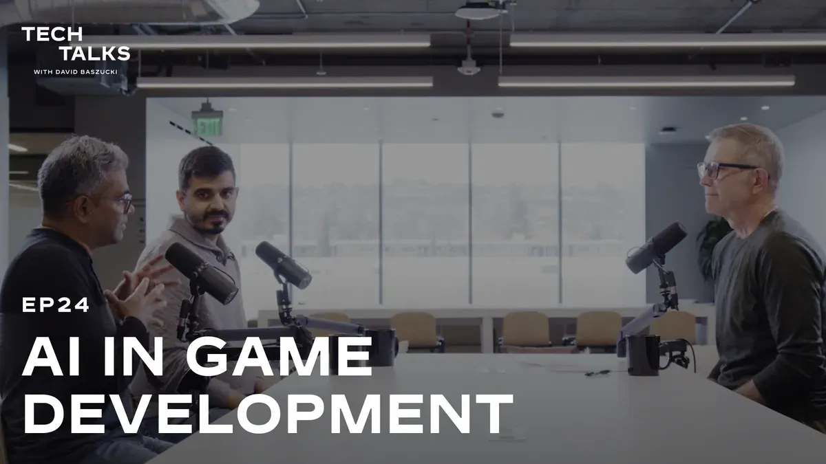 AI in Game Development