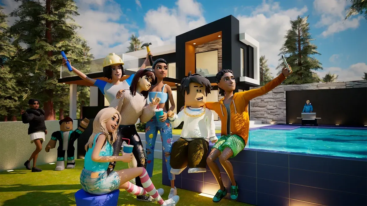 SEO image for Applications Open for 2026 Roblox Teen Council