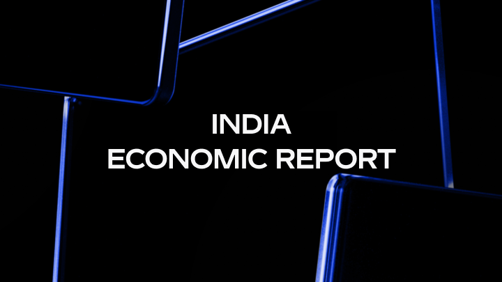 2025 India Economic Impact Report