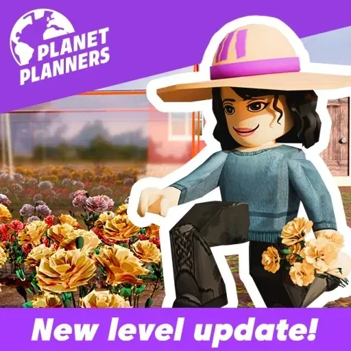 Game: Planet Planners