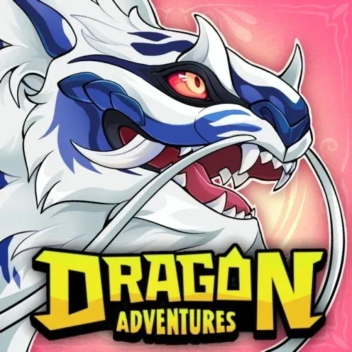 Game: Dragon Adventures