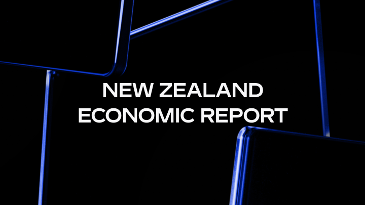 2025 New Zealand Economic Impact Report