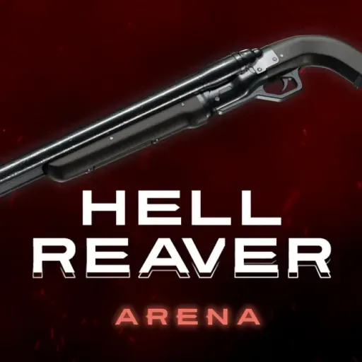 Game: Hellreaver Arena