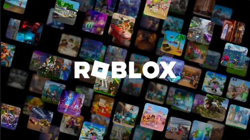 SEO image for Roblox Appoints Naveen Chopra as Chief Financial Officer